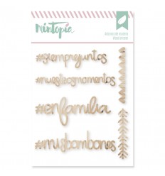 Set Sonríe (6 uds)