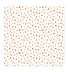 Vellum 12"x12" CANELA
