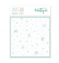 Máscara nieve (3 unidades)