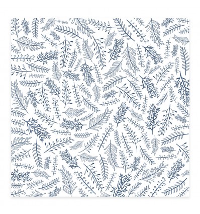 Vellum Ramitas Bonita (10 unidades)